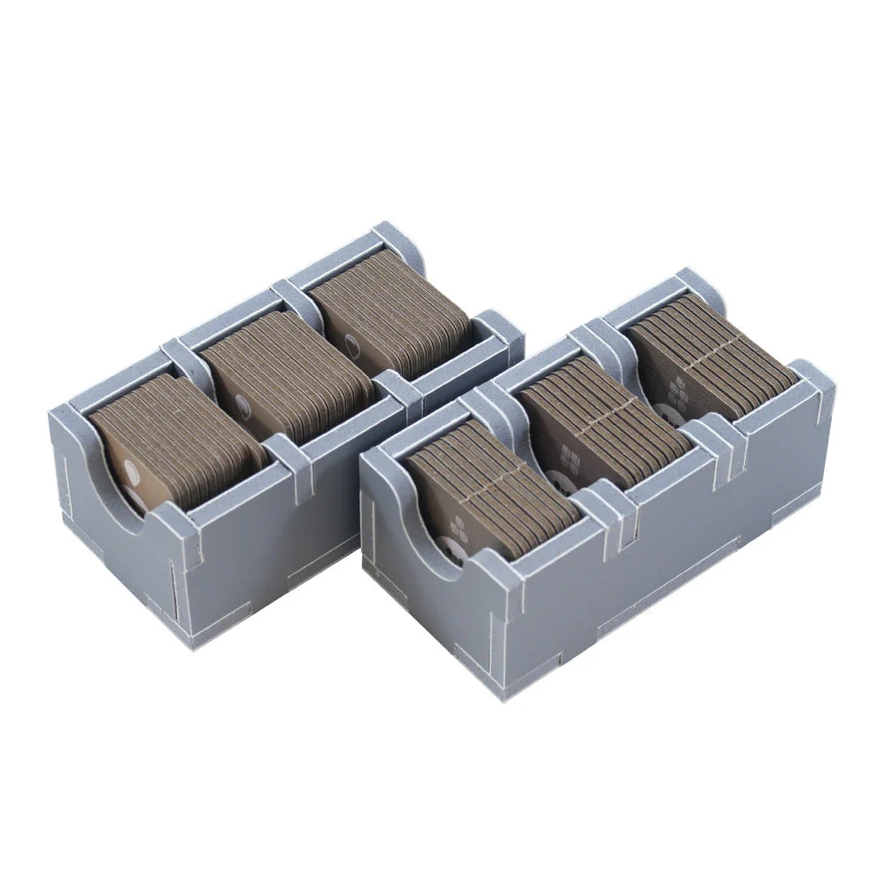 Folded Space Game Inserts - Pipeline - Image 2