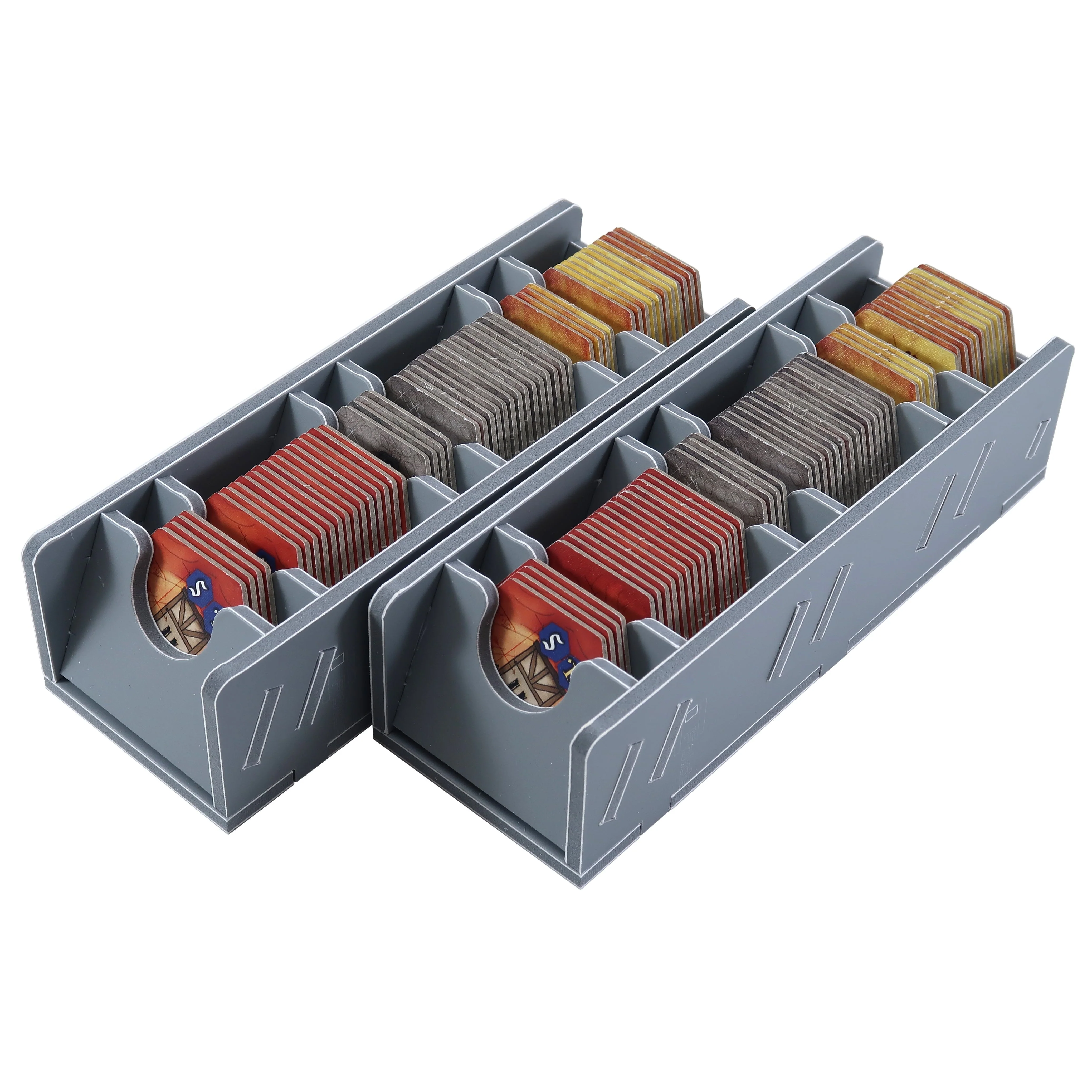 Folded Space Game Inserts - Praga Caput Regni - Image 5