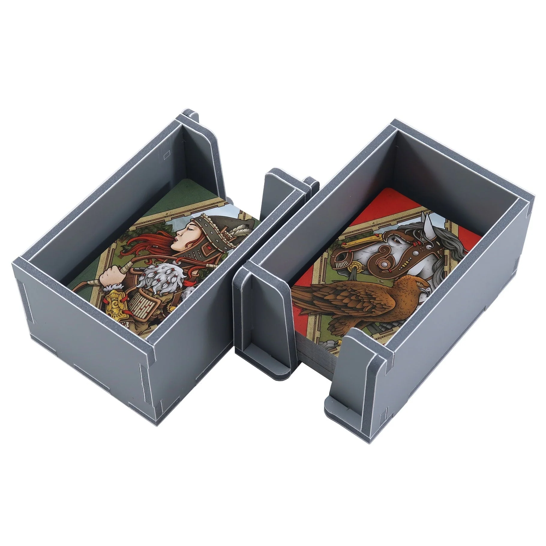 Folded Space Game Inserts - Raiders of Scythia - Image 7