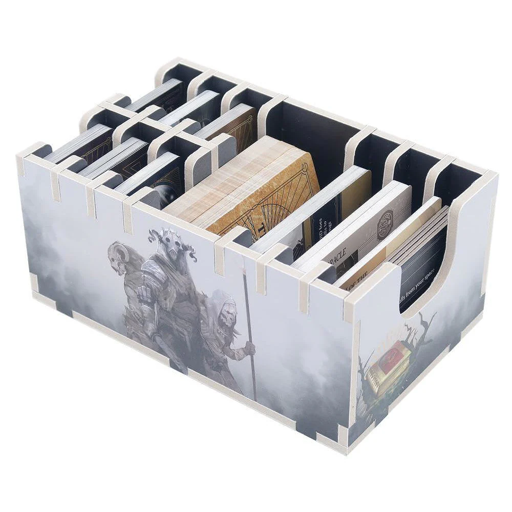Folded Space Game Inserts - Return to Dark Tower - Image 2