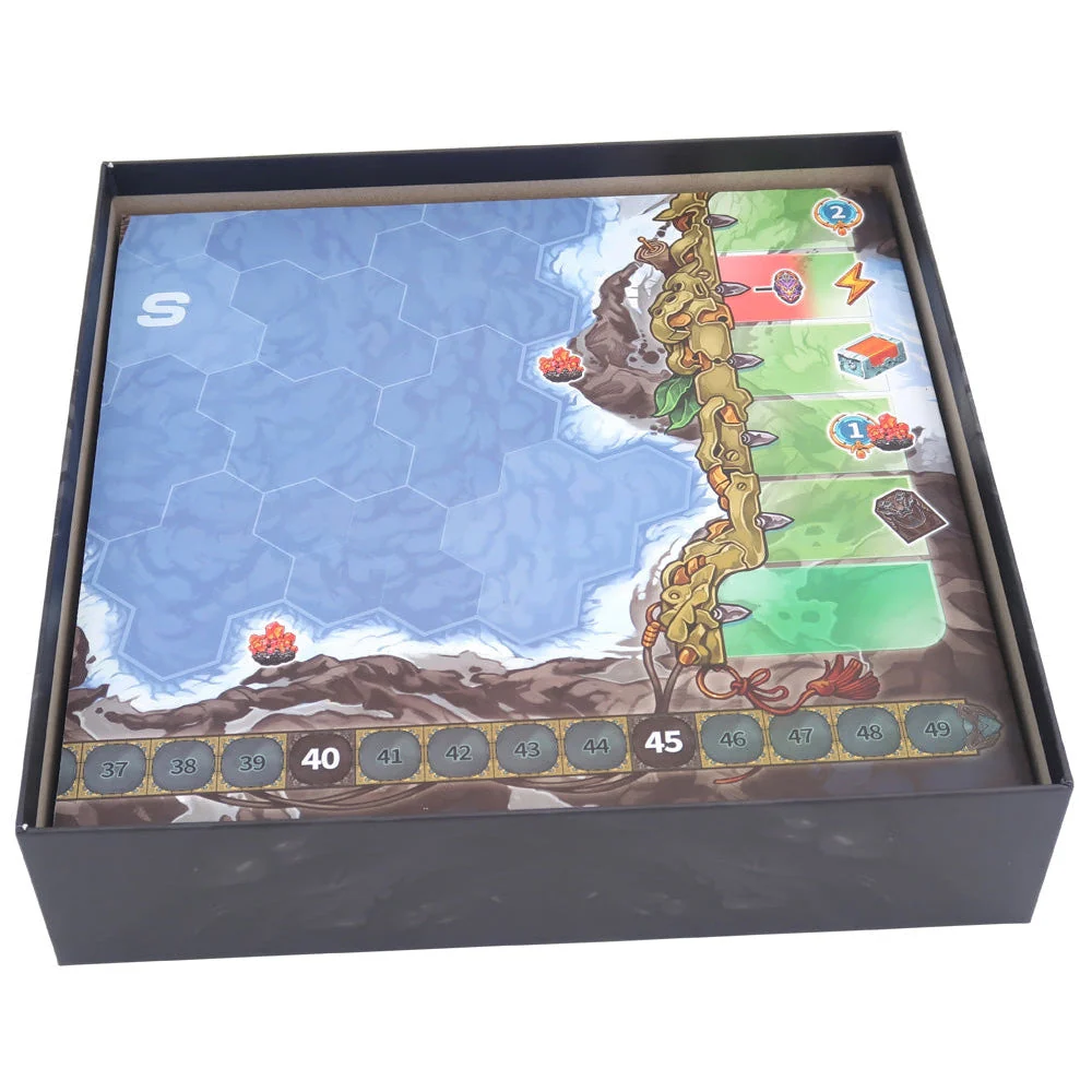 Folded Space Game Inserts - Revive - Image 10