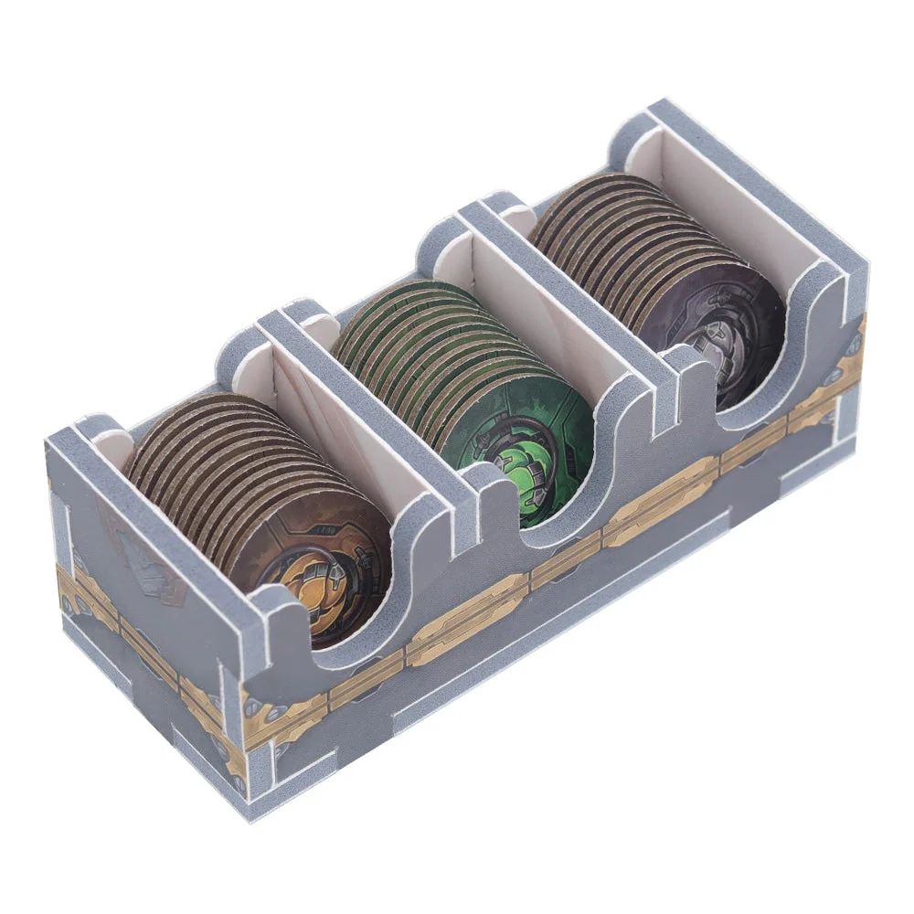Folded Space Game Inserts - Revive - Image 4