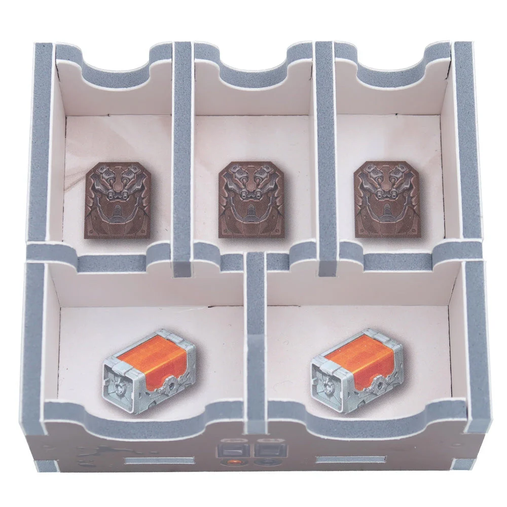 Folded Space Game Inserts - Revive - Image 8