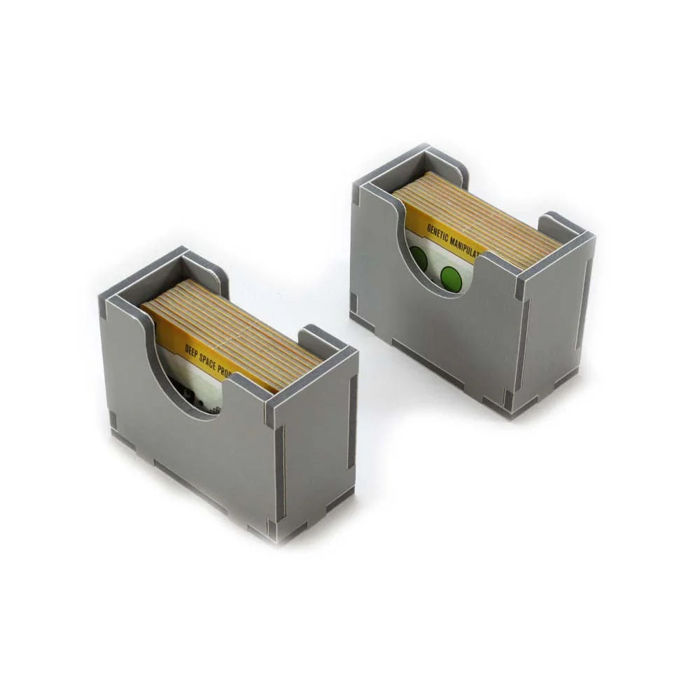 Folded Space Game Inserts - Roll for the Galaxy - Image 2
