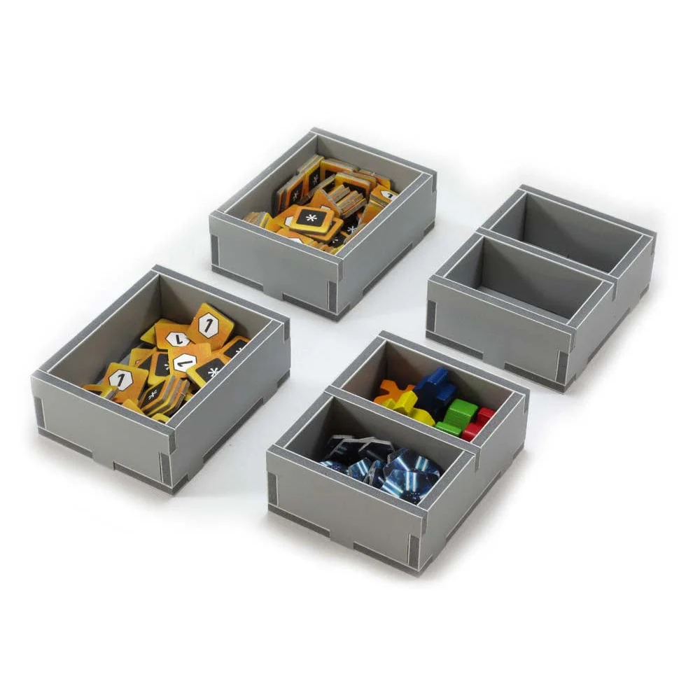 Folded Space Game Inserts - Roll for the Galaxy - Image 7