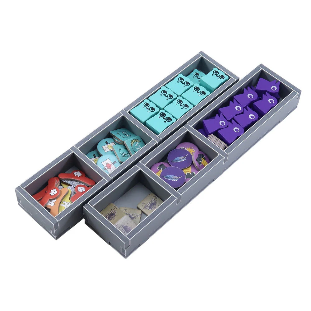 Folded Space Game Inserts - Root - Image 3