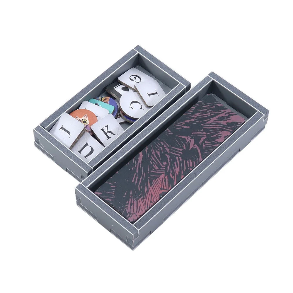 Folded Space Game Inserts - Root - Image 4