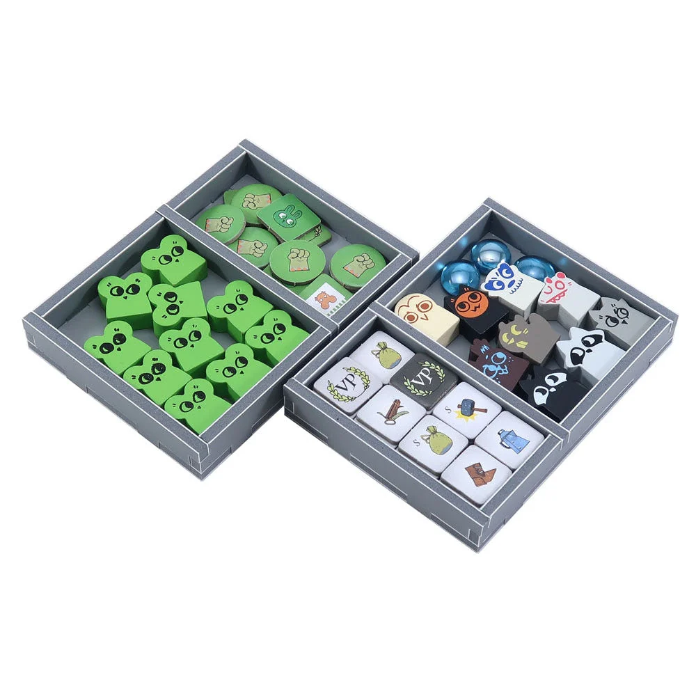 Folded Space Game Inserts - Root - Image 5