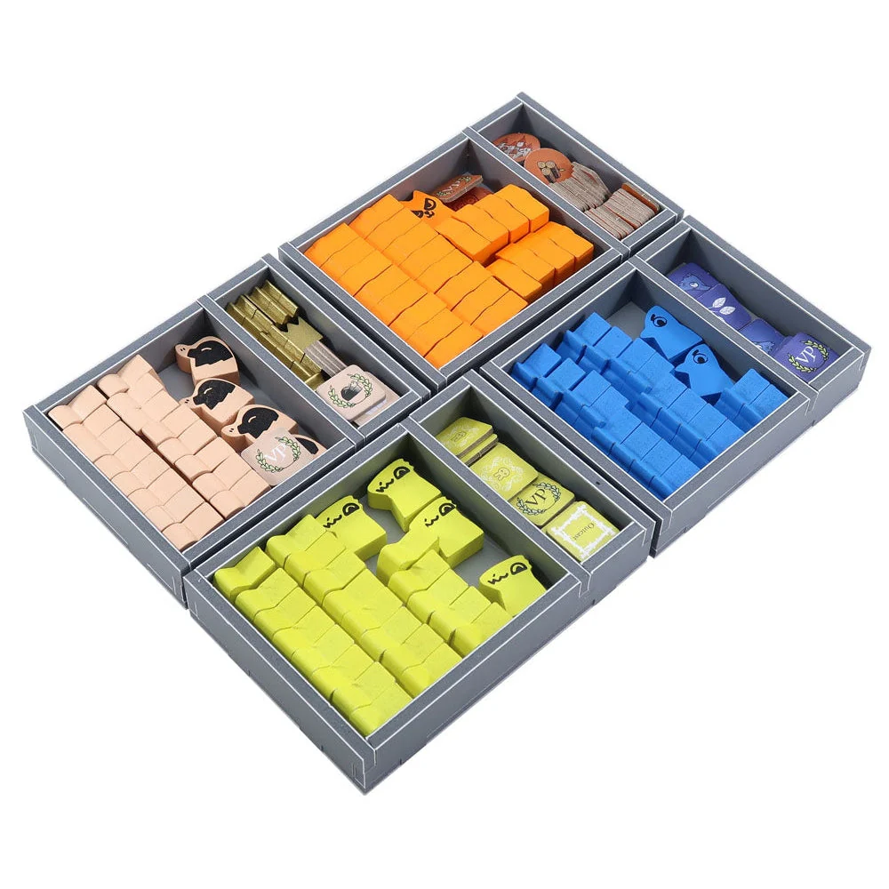 Folded Space Game Inserts - Root - Image 8
