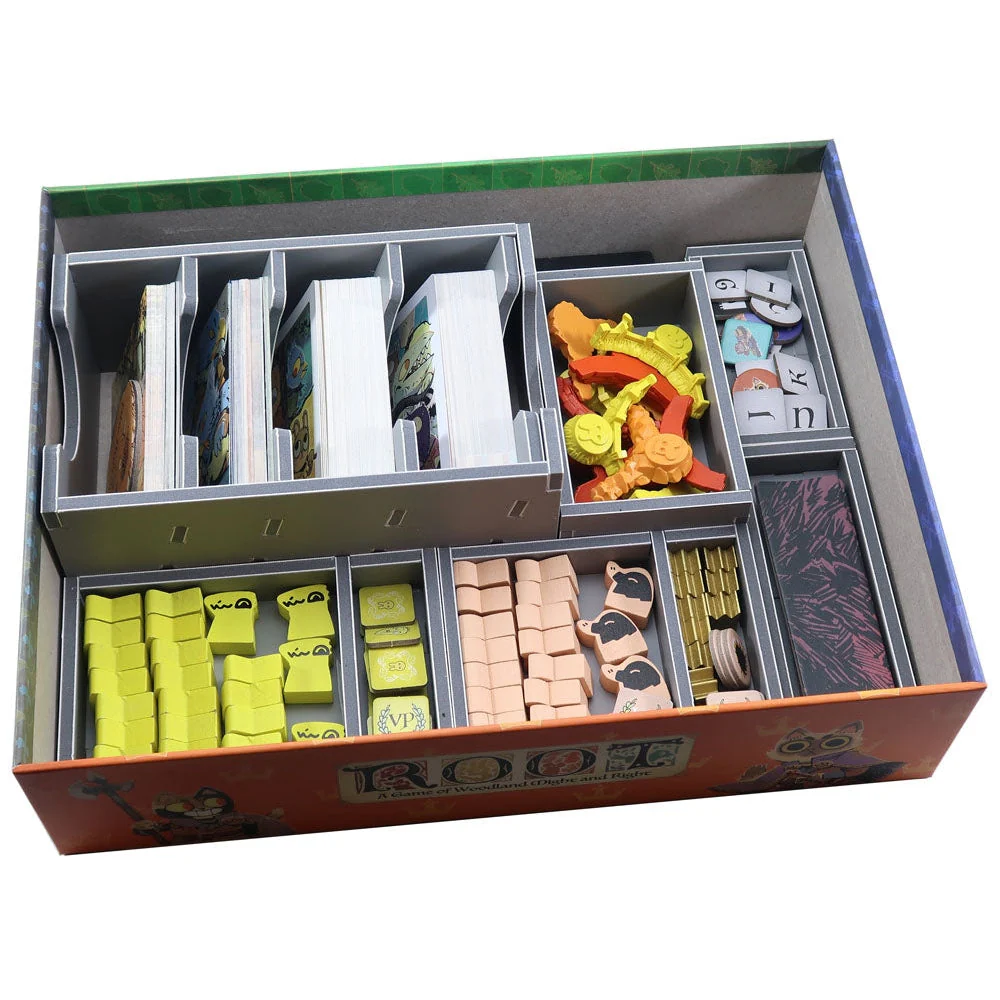 Folded Space Game Inserts - Root - Image 9