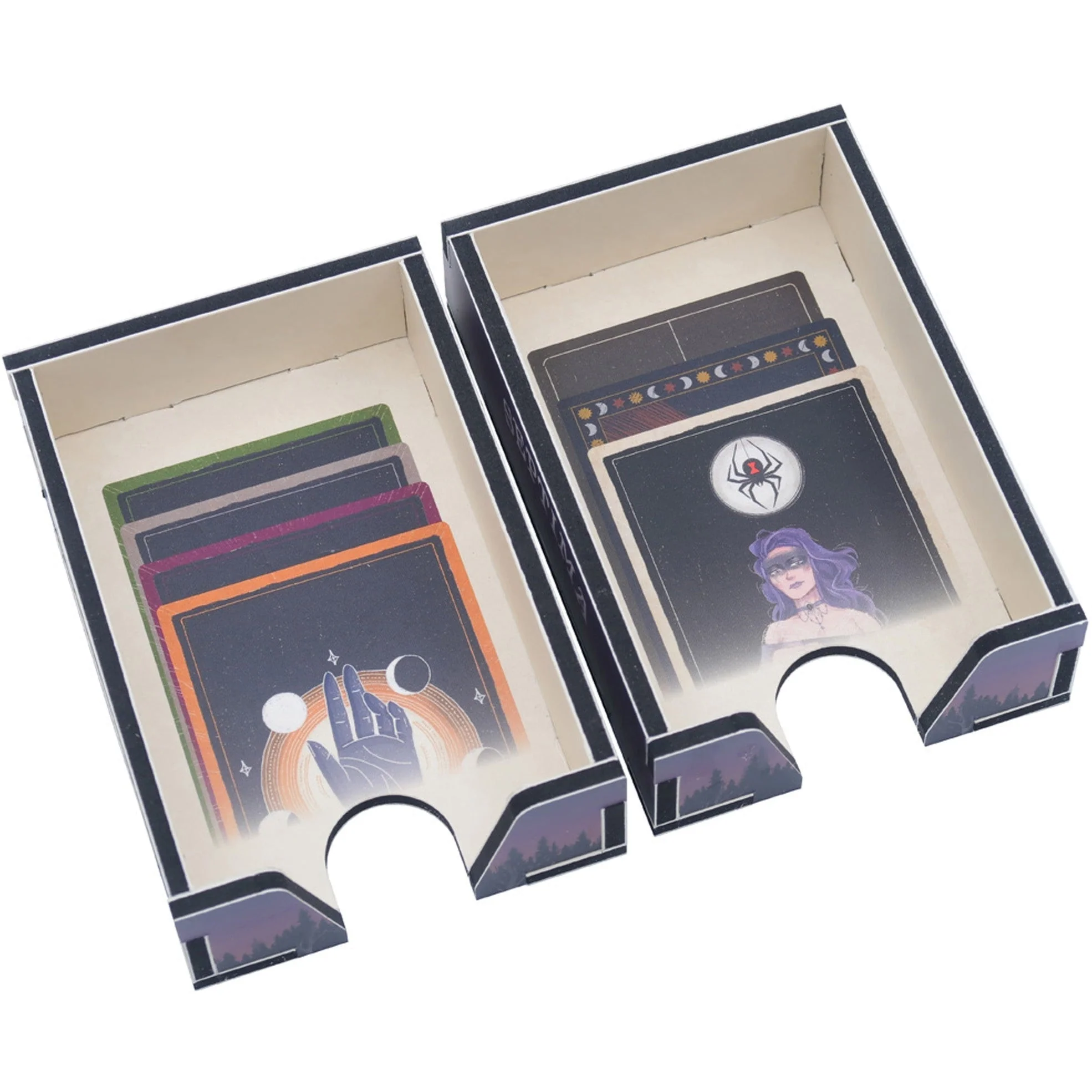 Folded Space Game Inserts - Septima - Image 5