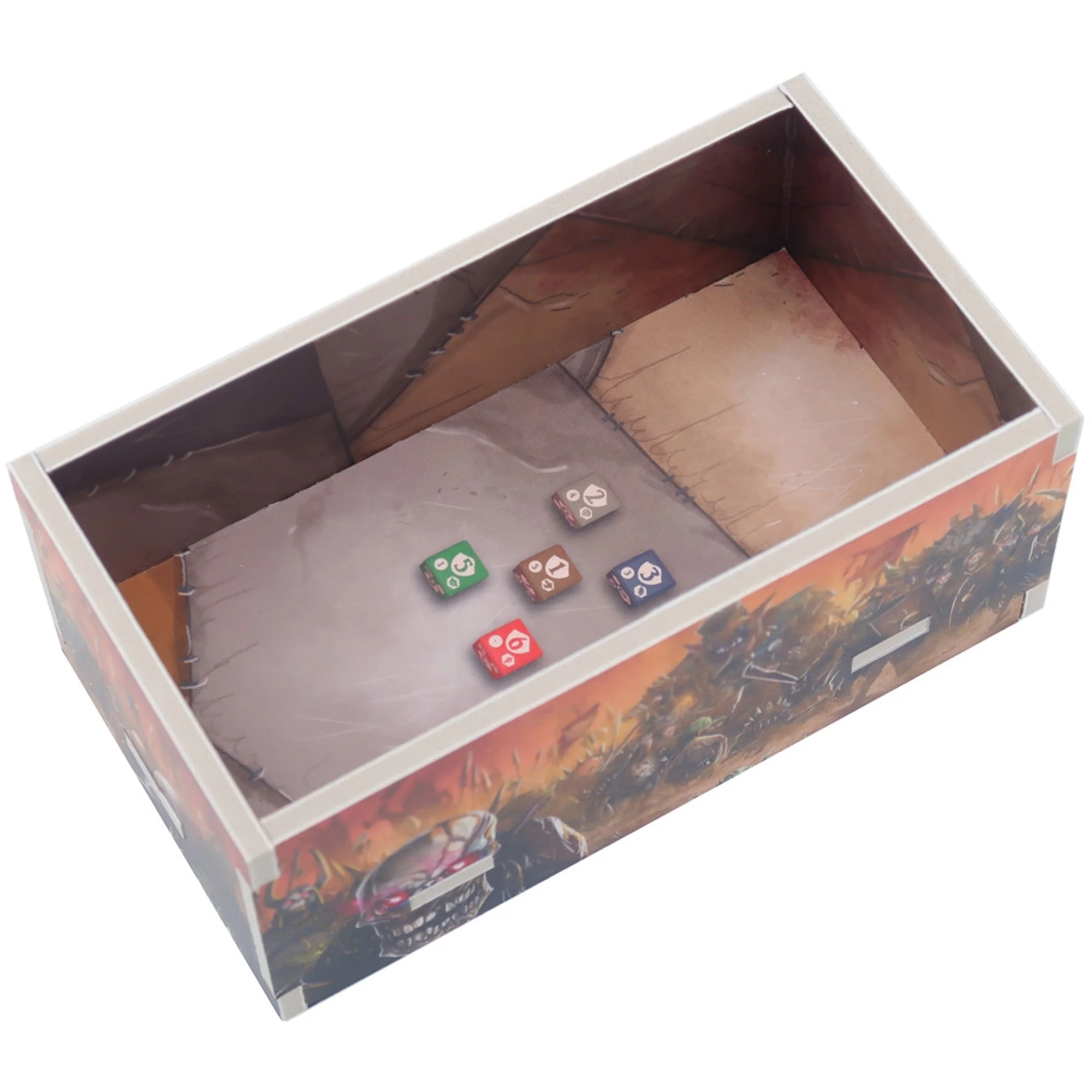 Folded Space Game Inserts - Shadow Kingdoms of Valeria - Image 10
