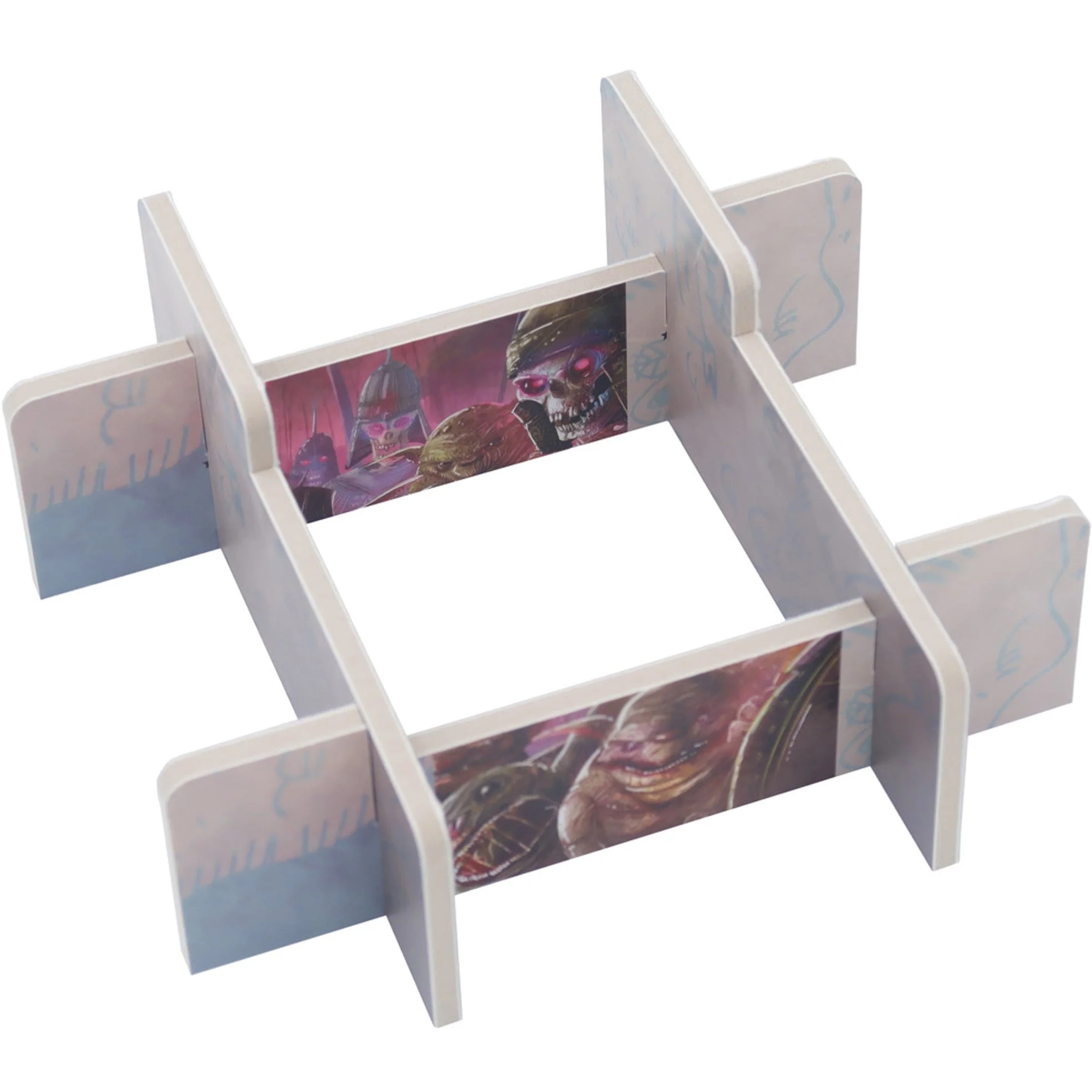 Folded Space Game Inserts - Shadow Kingdoms of Valeria - Image 7
