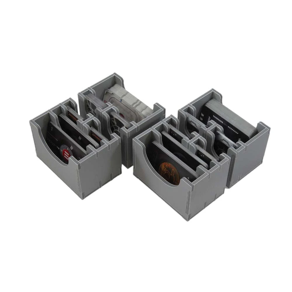 Folded Space Game Inserts - Star Wars Rebellion - Image 7