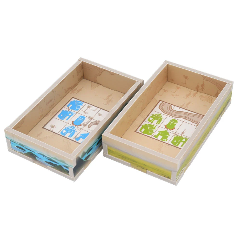 Folded Space Game Inserts - Tapestry updated version - Image 10