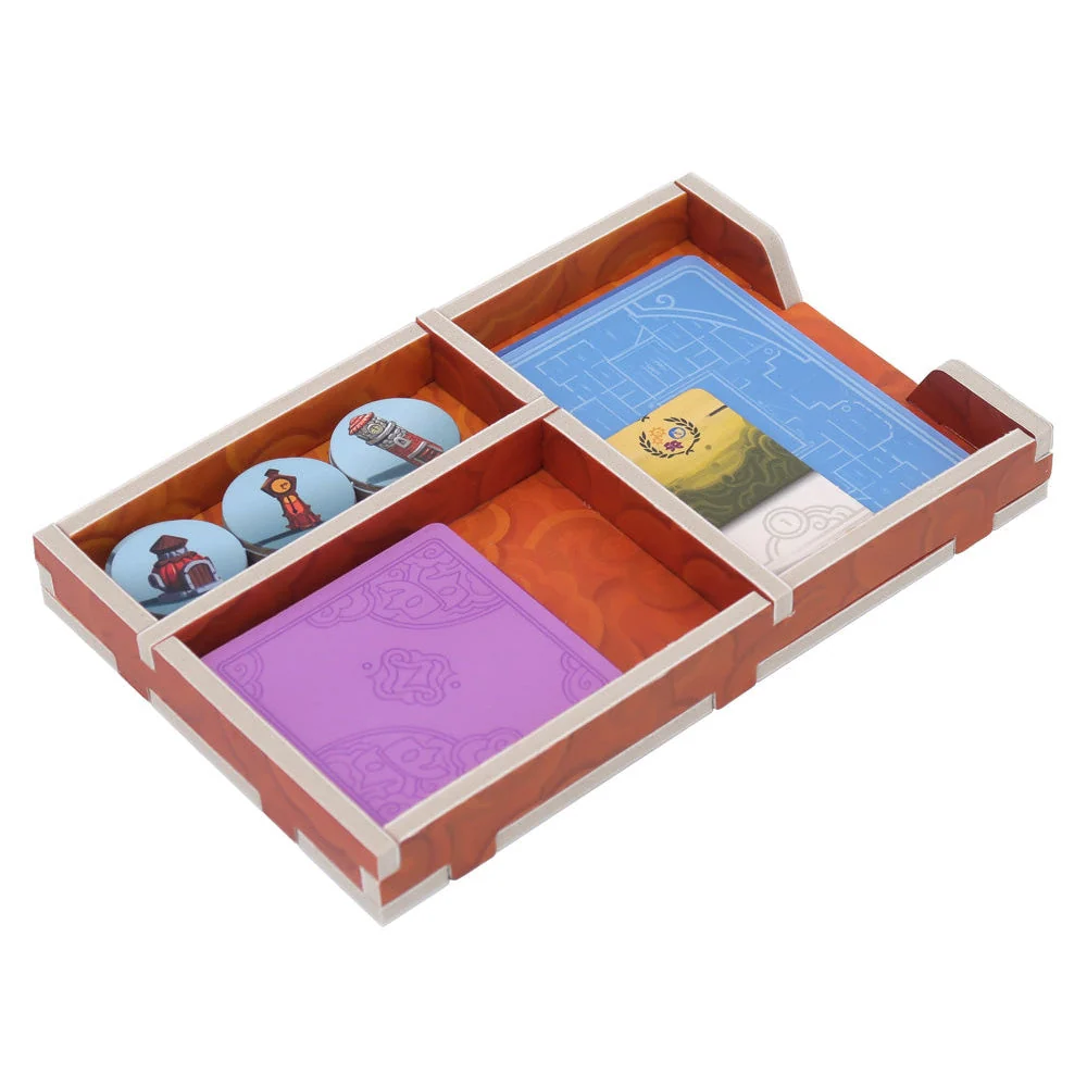 Folded Space Game Inserts - Tapestry updated version - Image 8