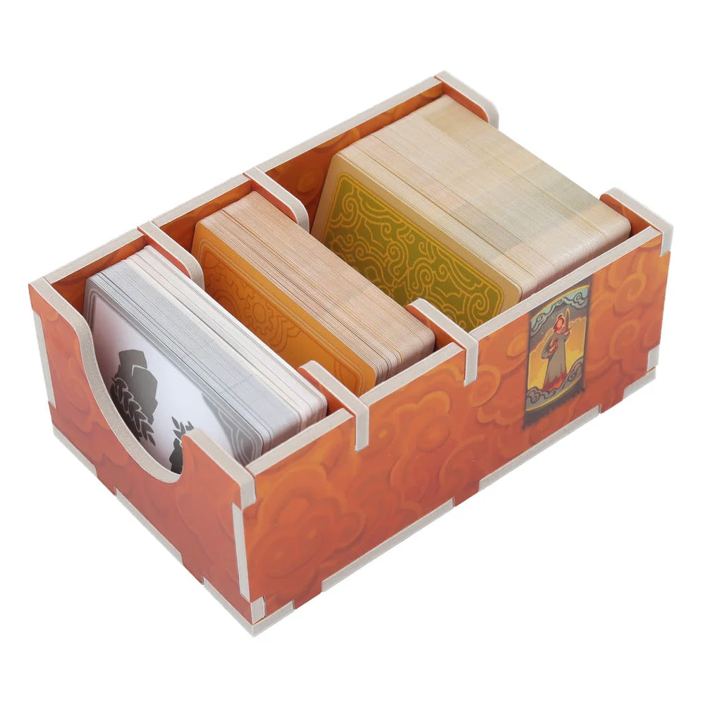 Folded Space Game Inserts - Tapestry updated version - Image 9