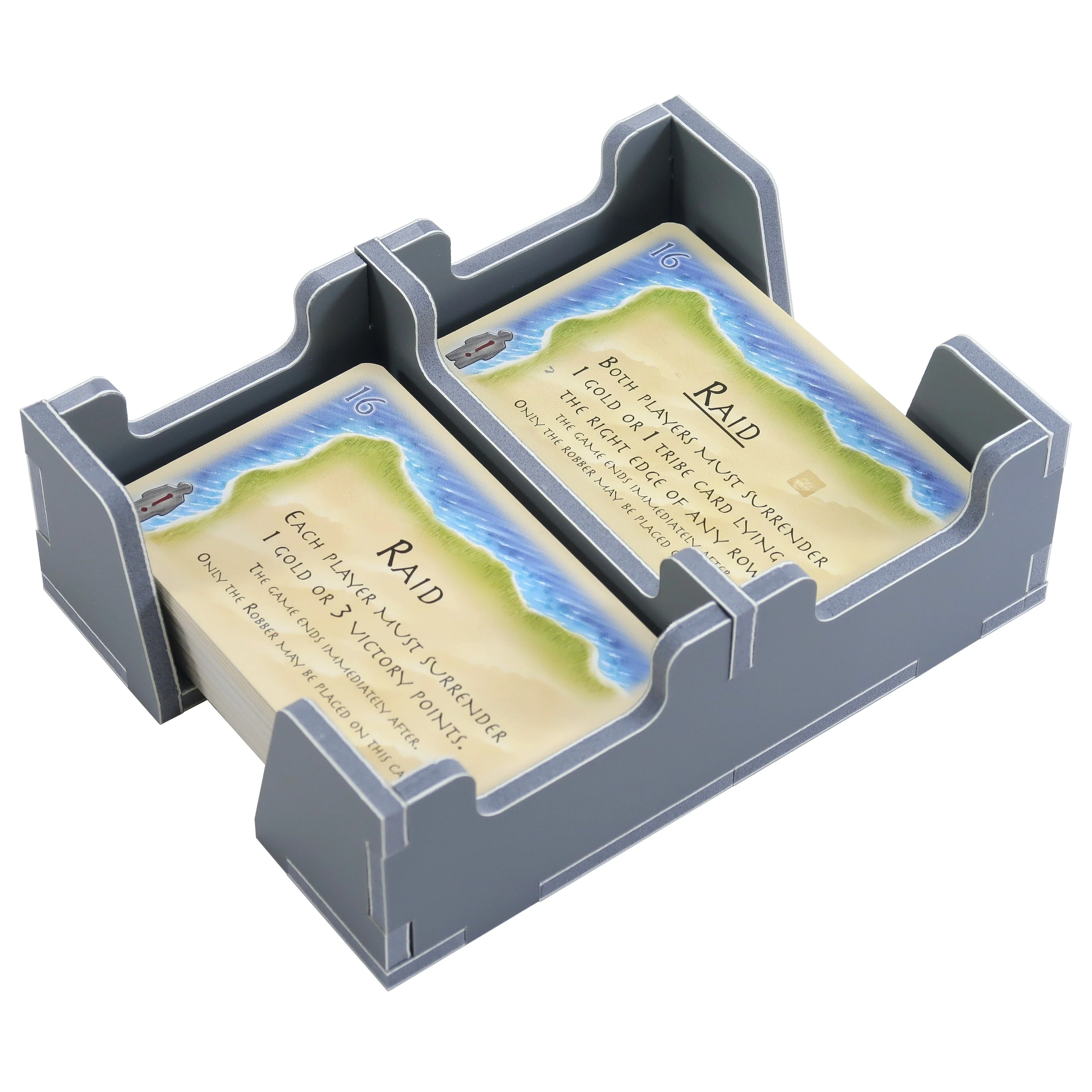 Folded Space Game Inserts - Targi - Image 5
