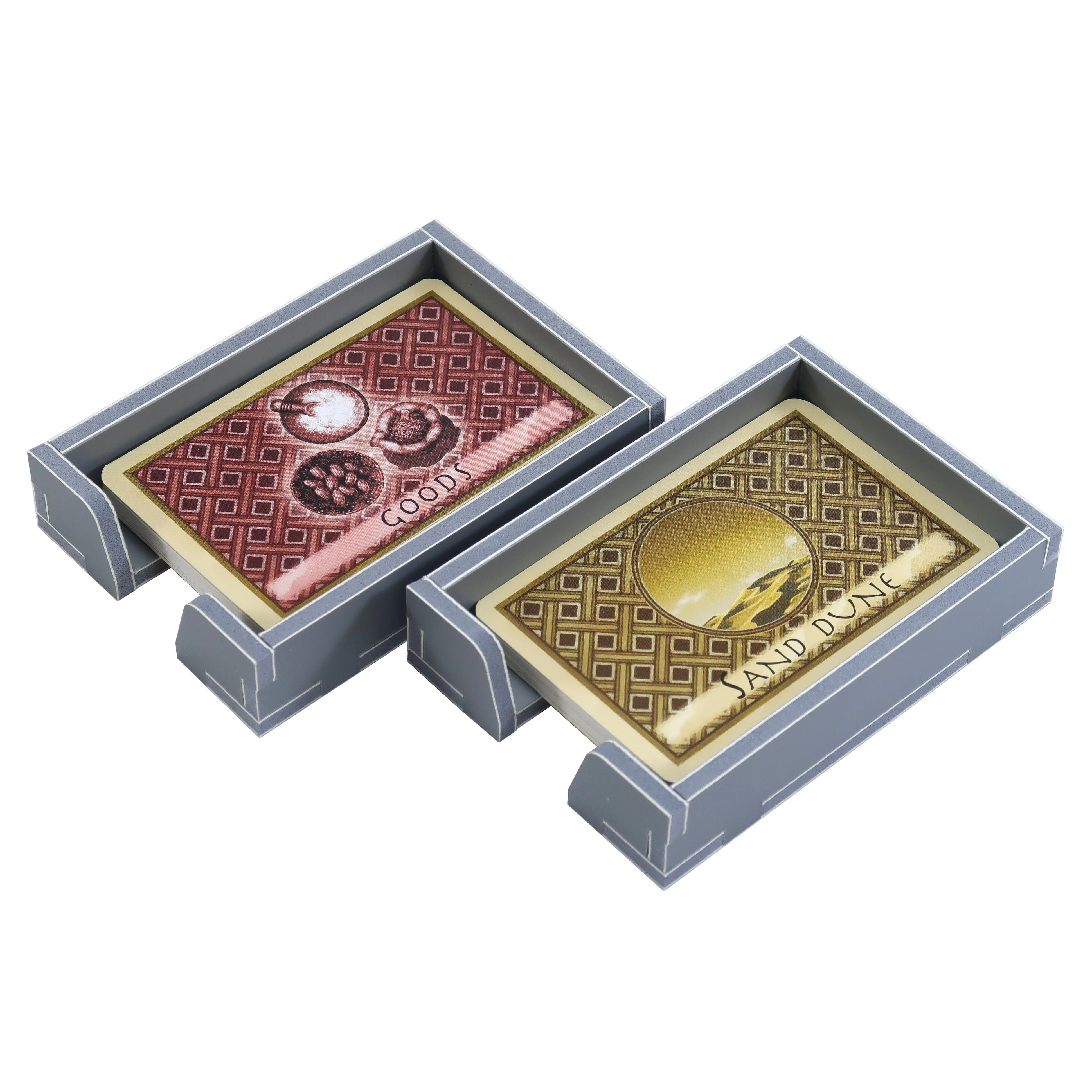 Folded Space Game Inserts - Targi - Image 7