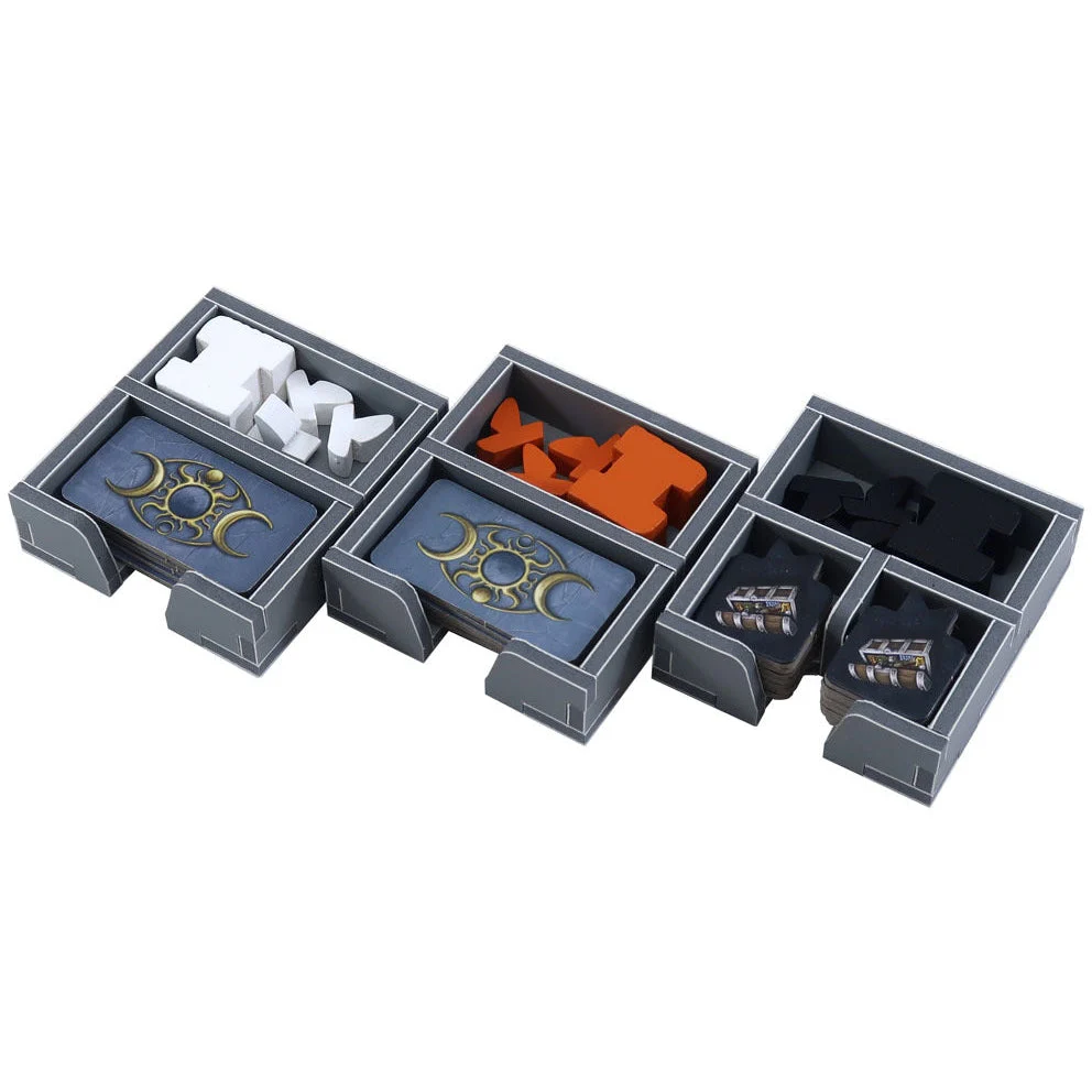 Folded Space Game Inserts - Terra Mystica: Merchants of the Seas - Image 4