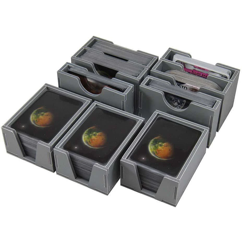 Folded Space Game Inserts - Terraforming Mars - Image 3