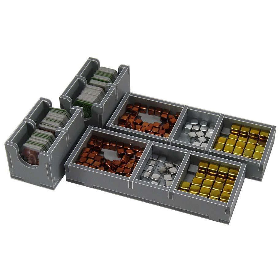 Folded Space Game Inserts - Terraforming Mars - Image 4
