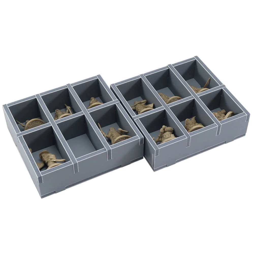 Folded Space Game Inserts - The Lord of the Rings Journeys in Middle Earth - Image 5