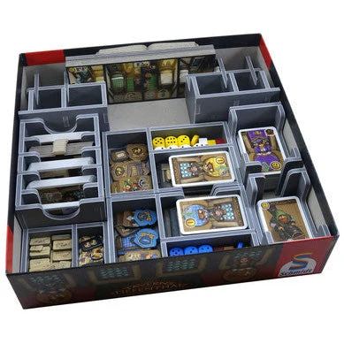 Folded Space Game Inserts - The Taverns of Tiefenthal - Image 7