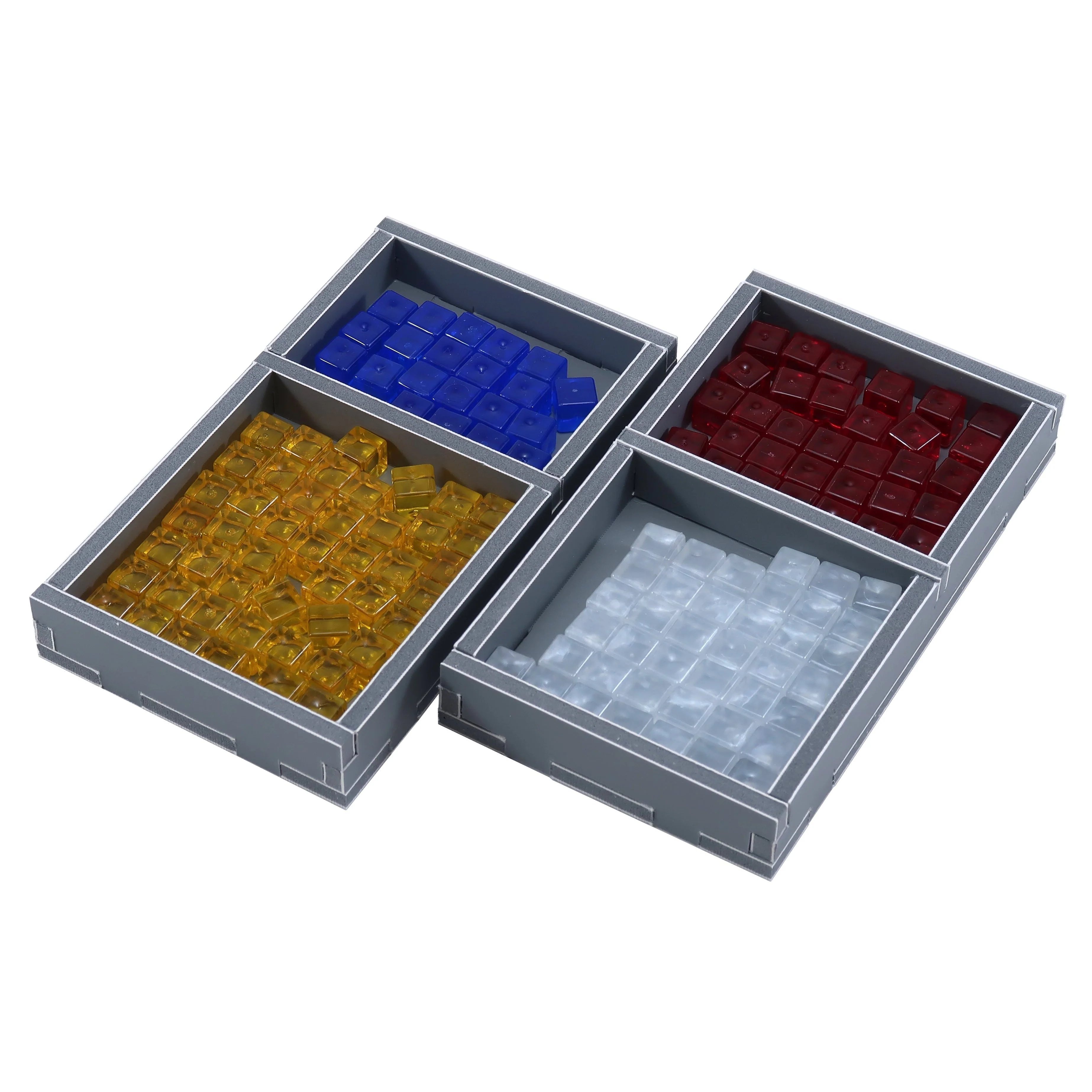 Folded Space Game Inserts - Through the Ages - Image 3