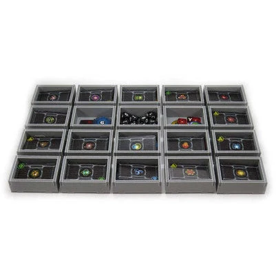 Folded Space Game Inserts - Twilight Imperium 4th Edition - Image 2