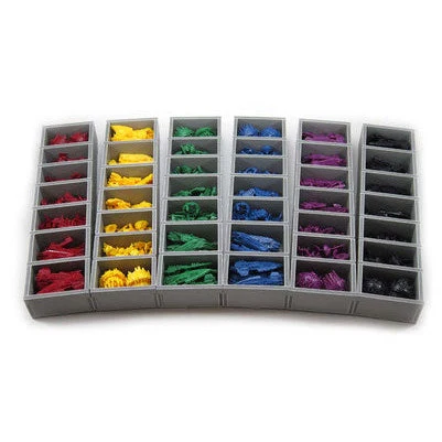 Folded Space Game Inserts - Twilight Imperium 4th Edition - Image 3