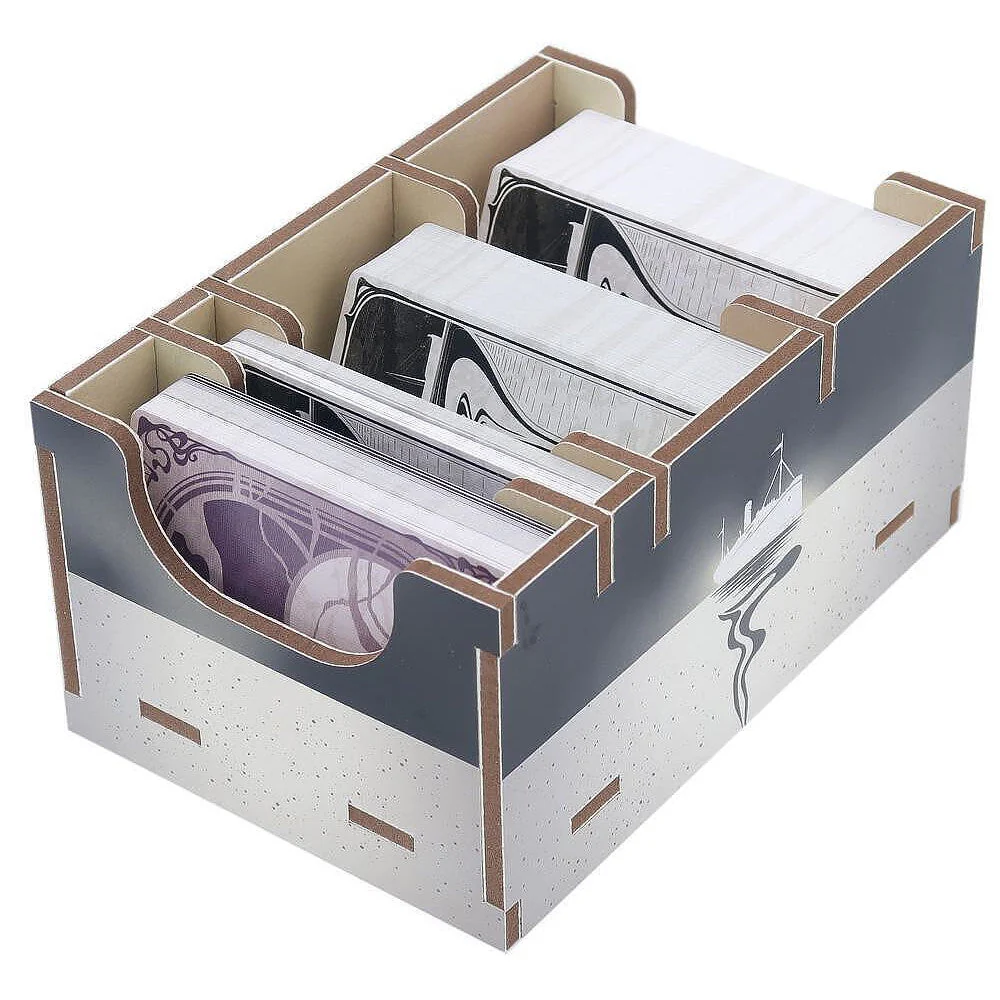 Folded Space Game Inserts - Unfathomable - Image 5