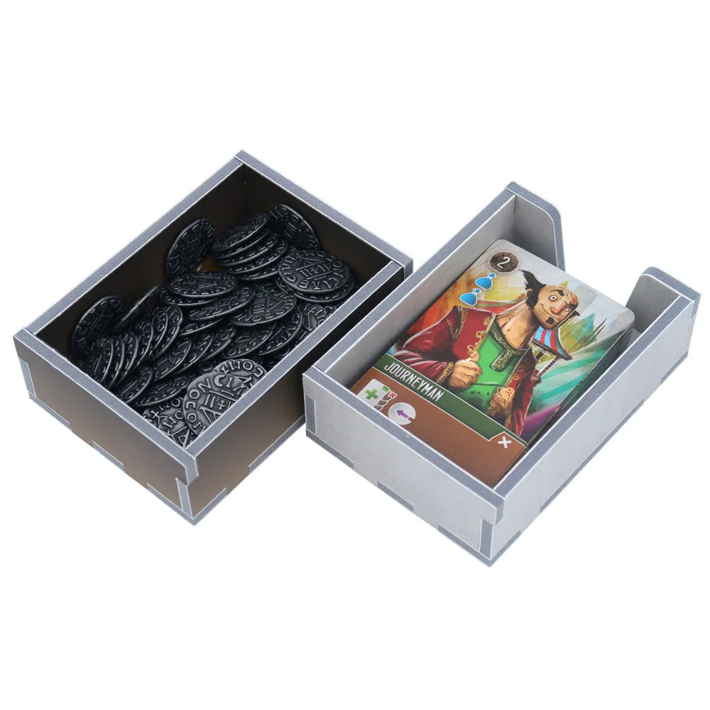 Folded Space Game Inserts Viscounts of the West Kingdom Collector's Box - Image 3