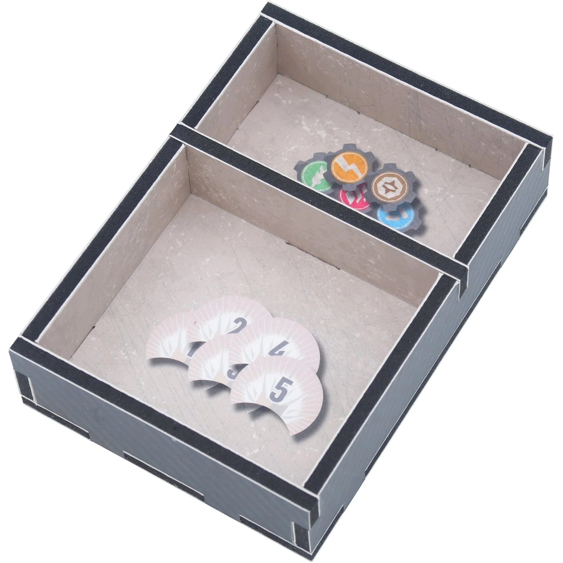 Folded Space Game Inserts - Voidfall - Image 7