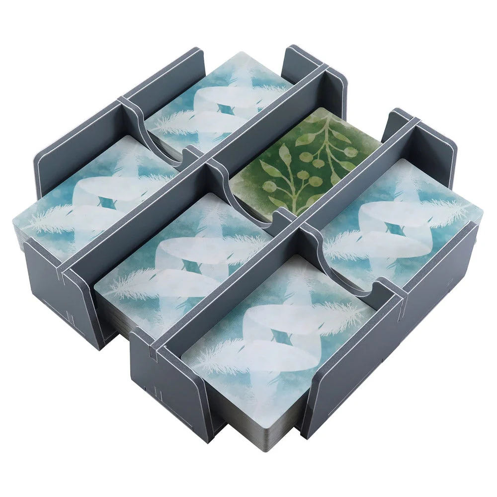 Folded Space Game Inserts - Wingspan V2 - Image 3