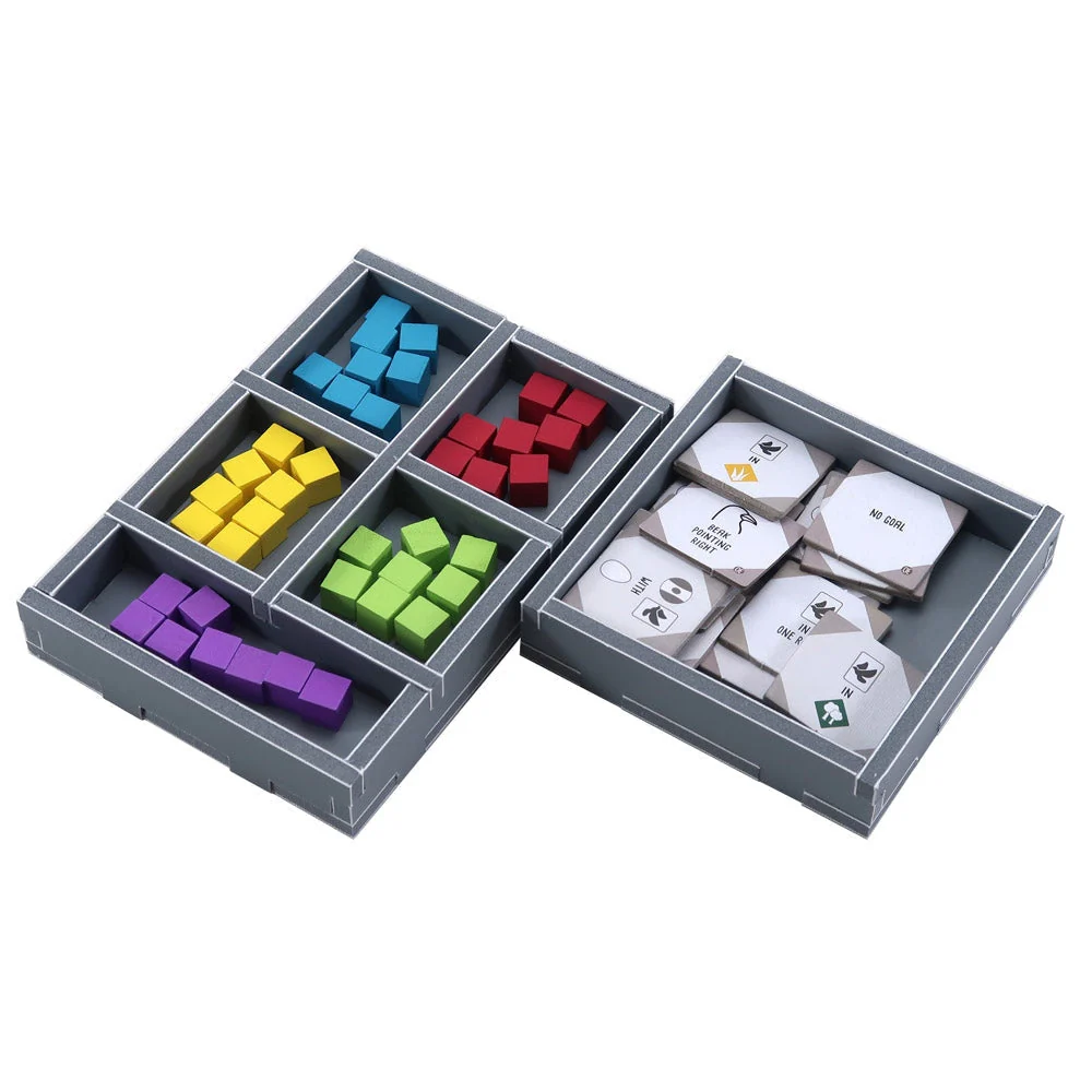 Folded Space Game Inserts - Wingspan V2 - Image 4