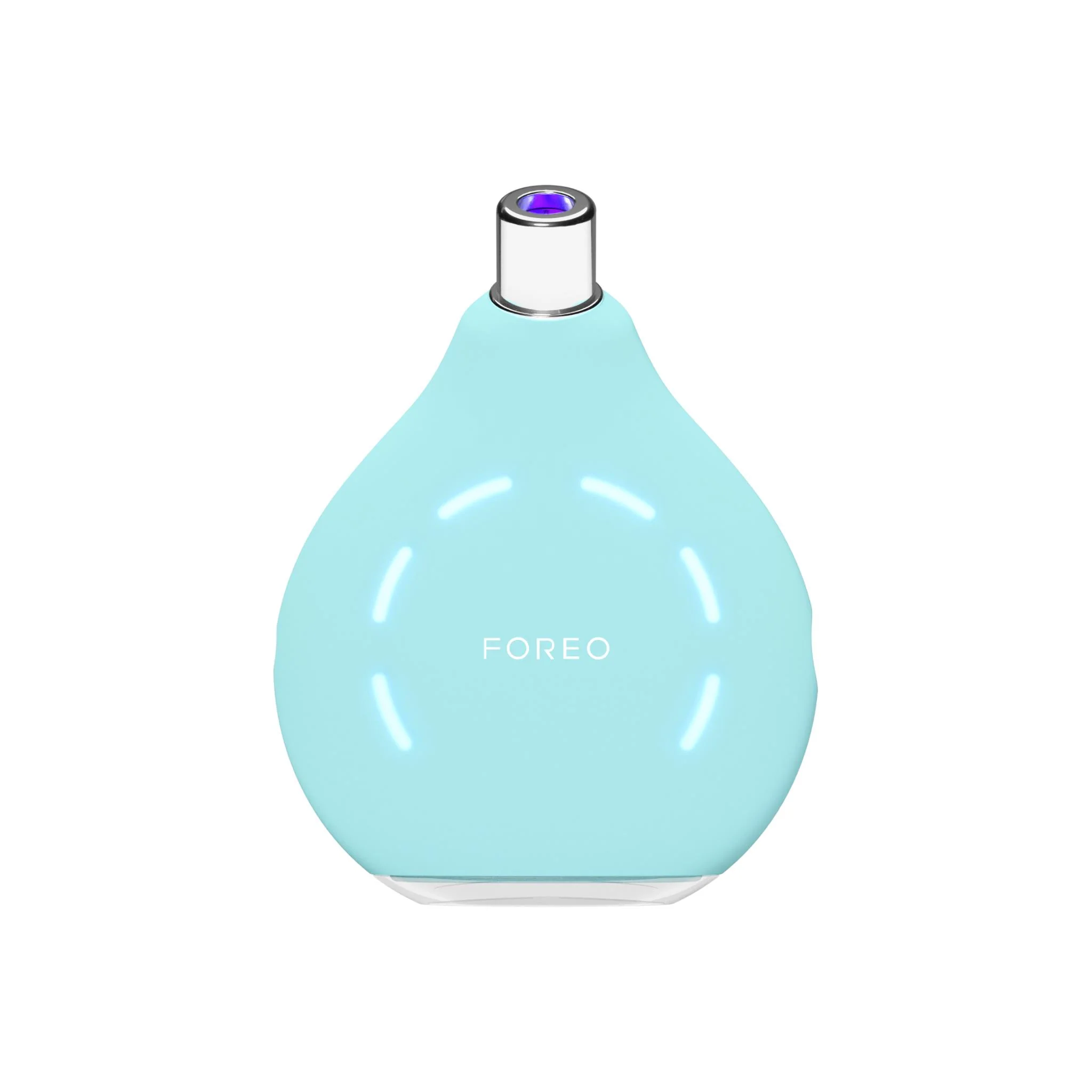 Foreo Kiwi Blackhead Pore Vacuum (Mint) - Image 2