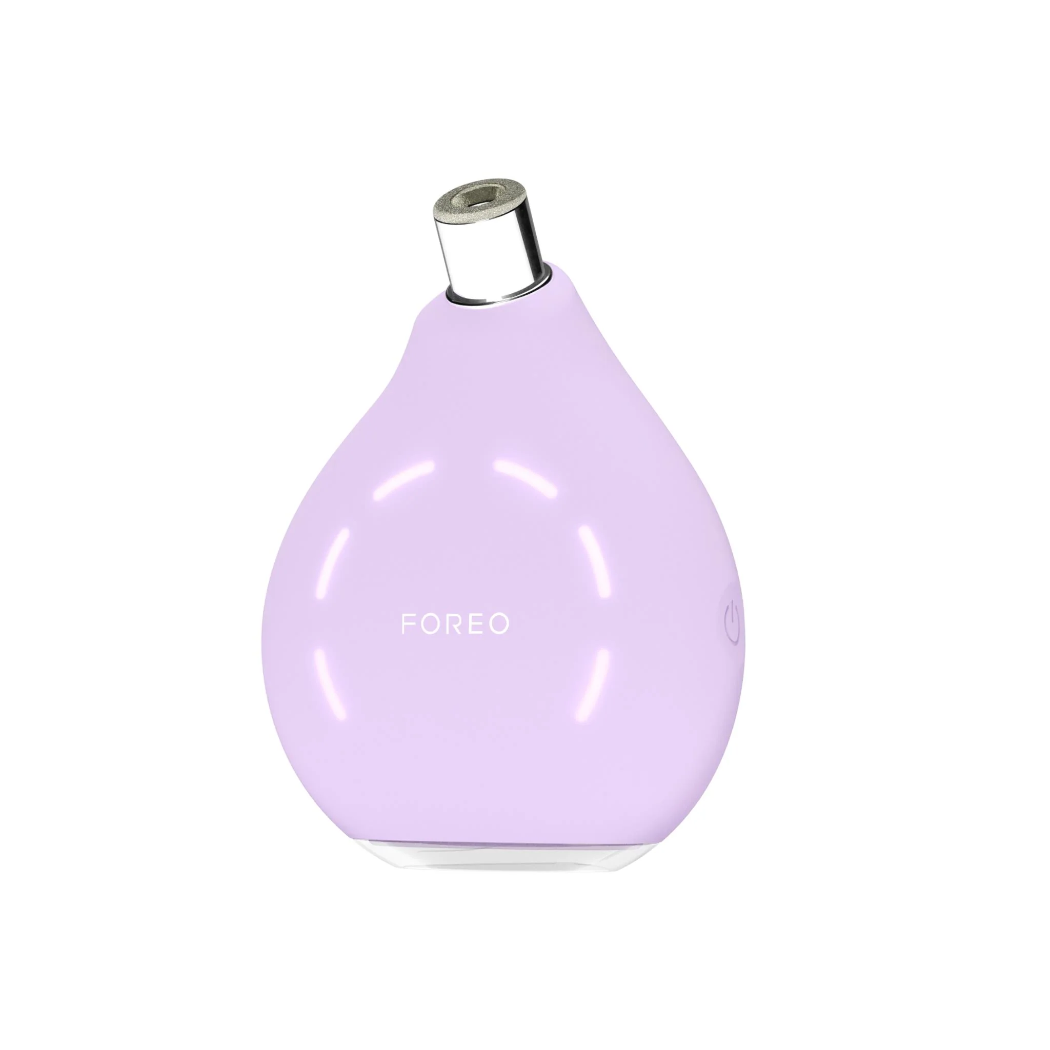 Foreo Kiwi Microdermabrasion (Lavendar) - Image 3
