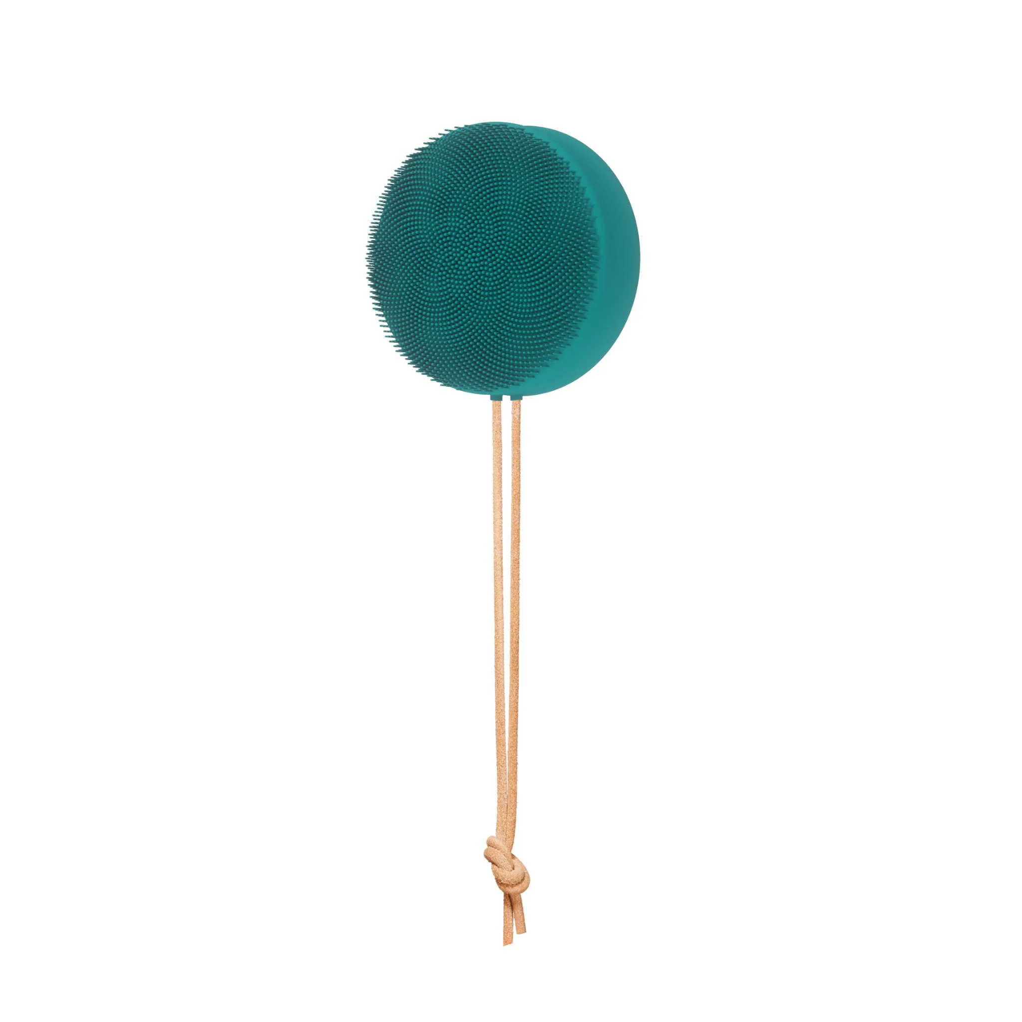 Foreo Luna 4 Body Brush (Evergreen) - Image 2