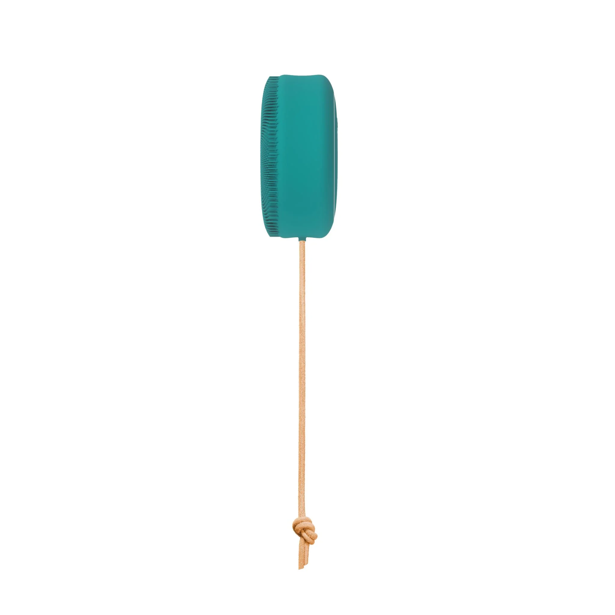 Foreo Luna 4 Body Brush (Evergreen) - Image 3