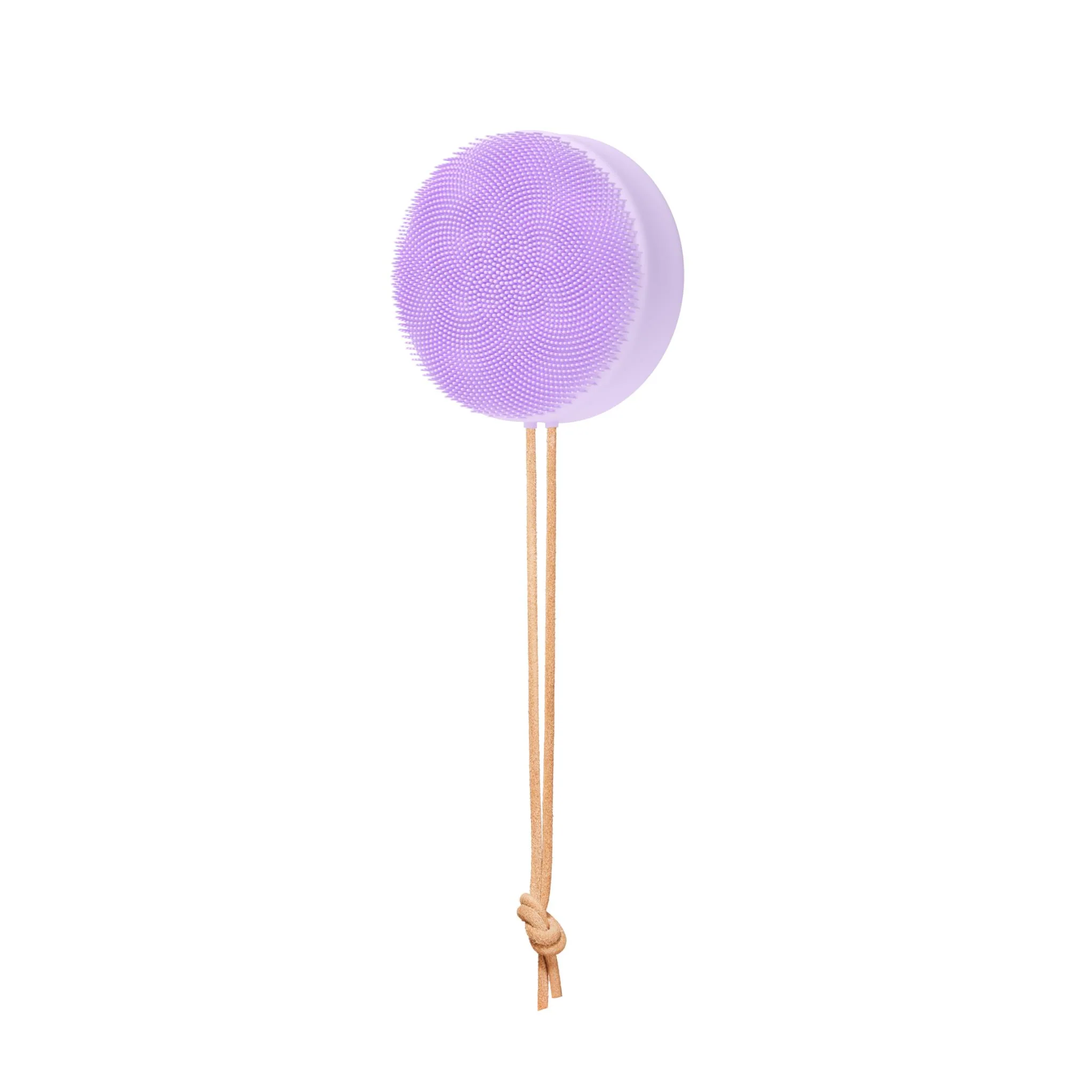 Foreo Luna 4 Body Brush (Lavendar) - Image 2
