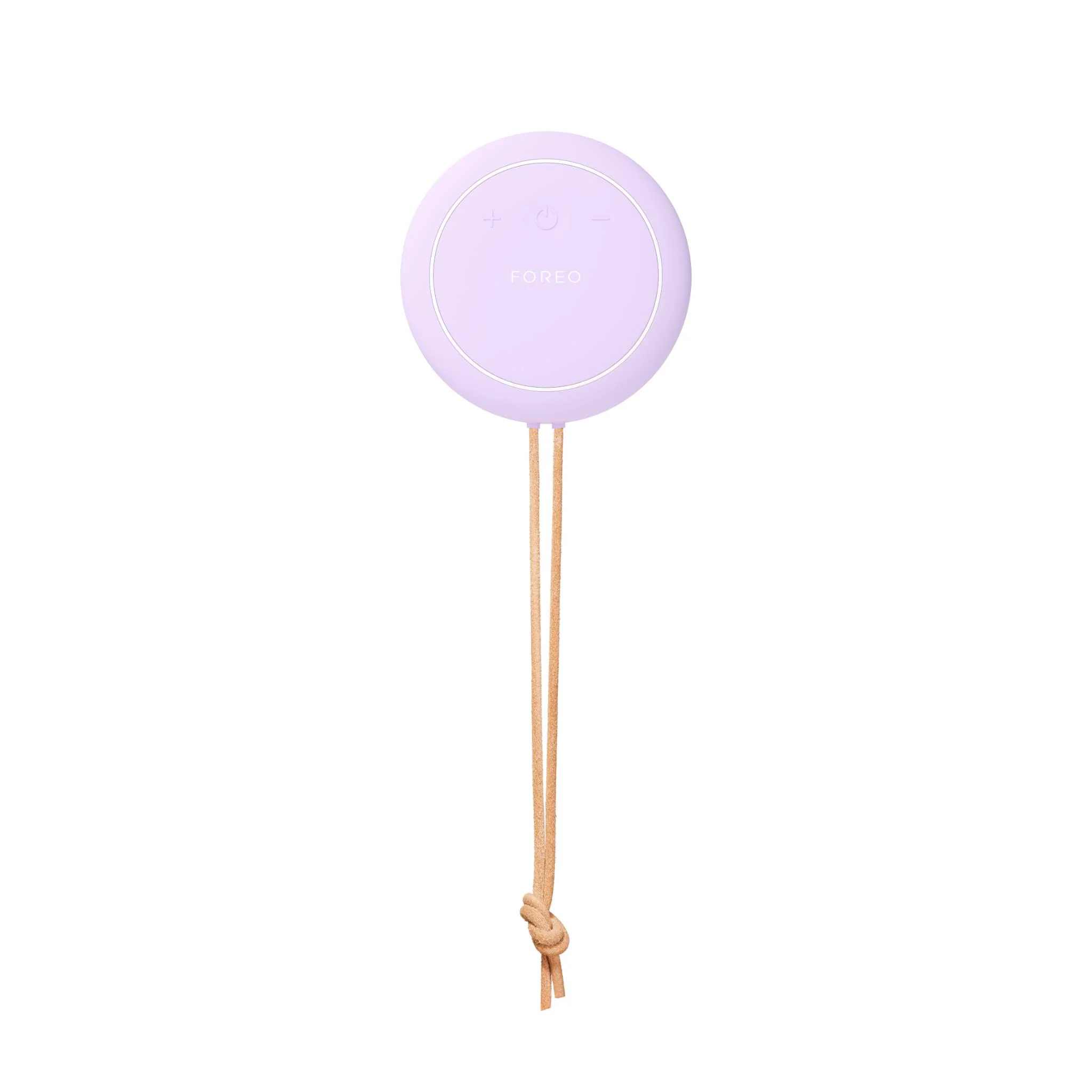 Foreo Luna 4 Body Brush (Lavendar) - Image 3