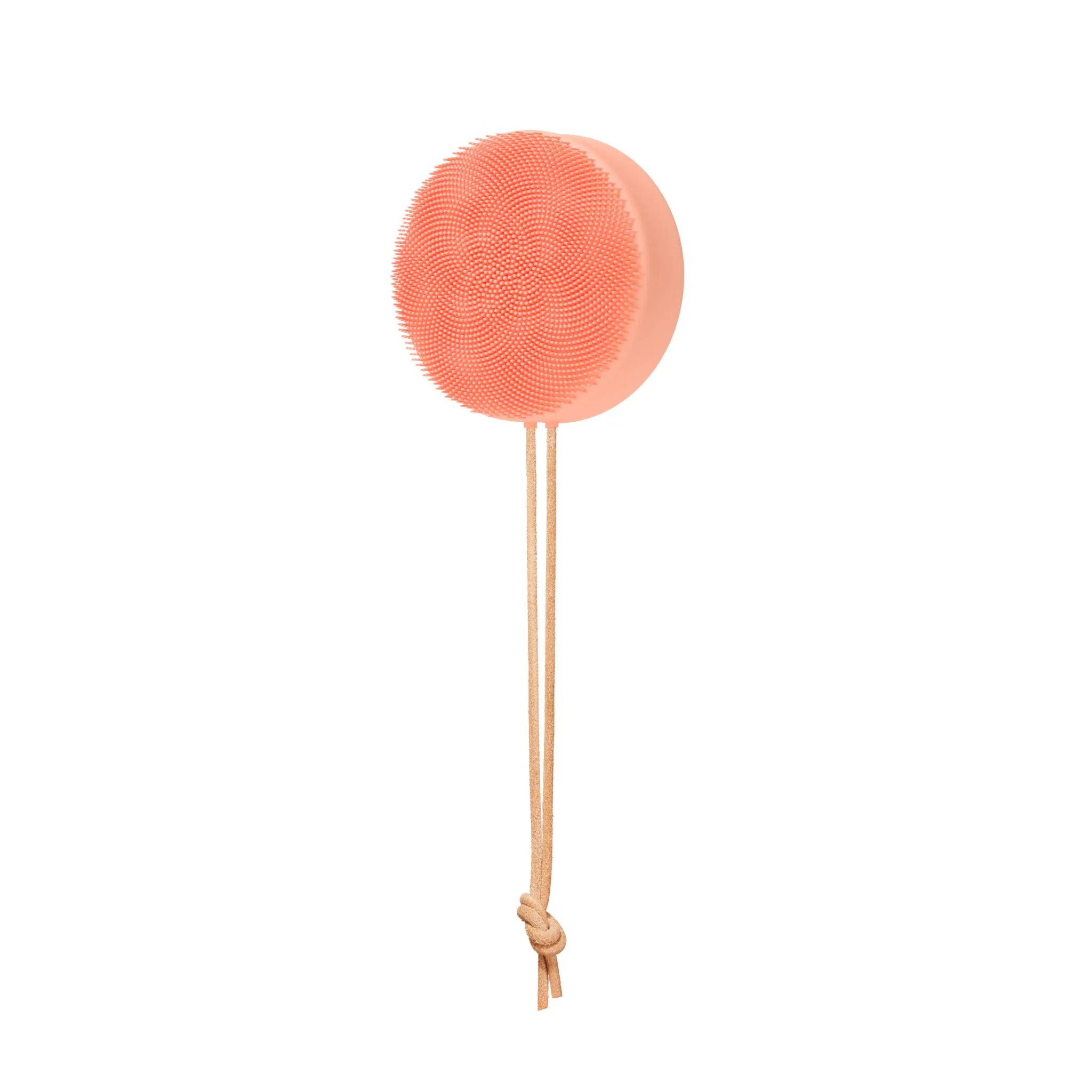 Foreo Luna 4 Body Brush (Peach) - Image 2