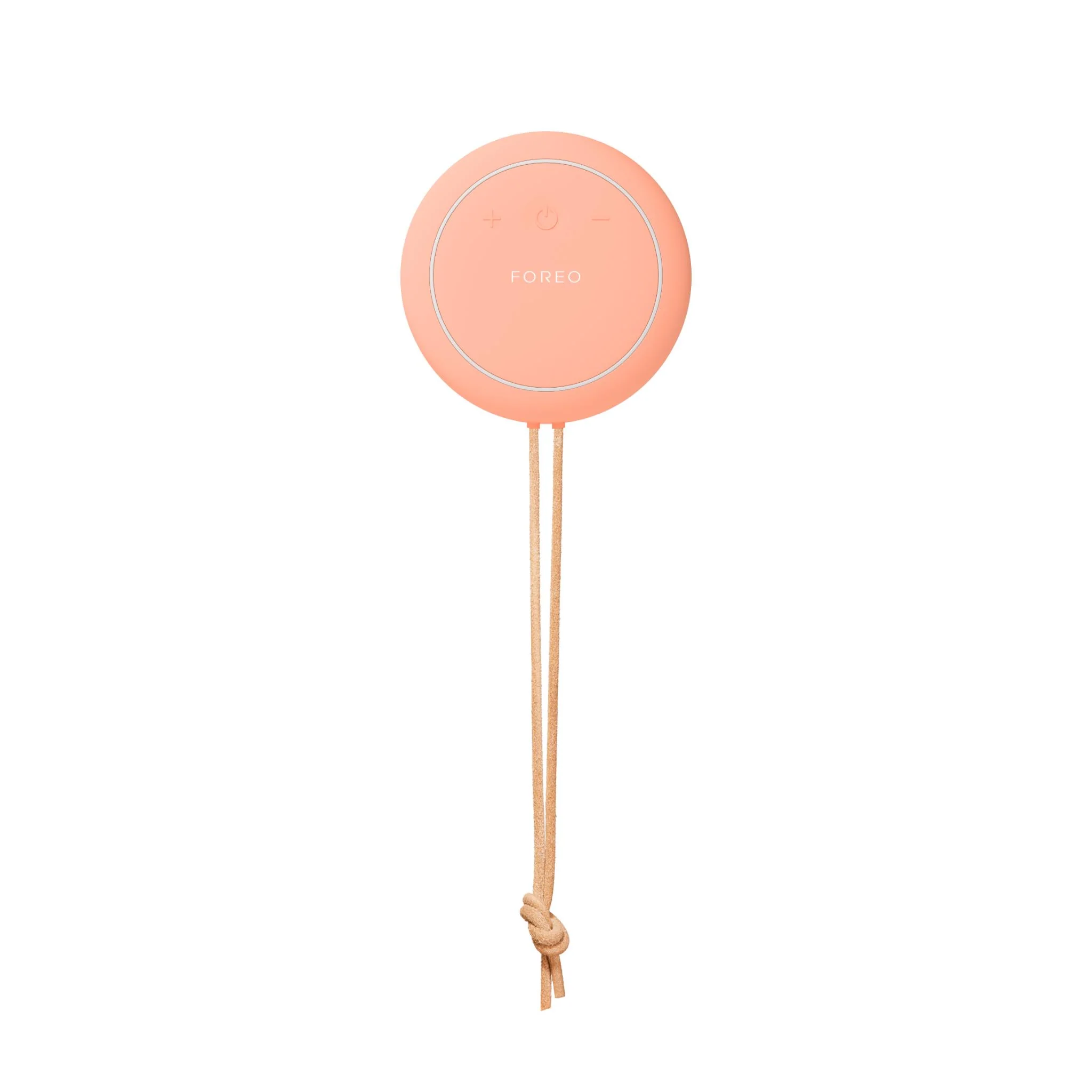 Foreo Luna 4 Body Brush (Peach) - Image 3