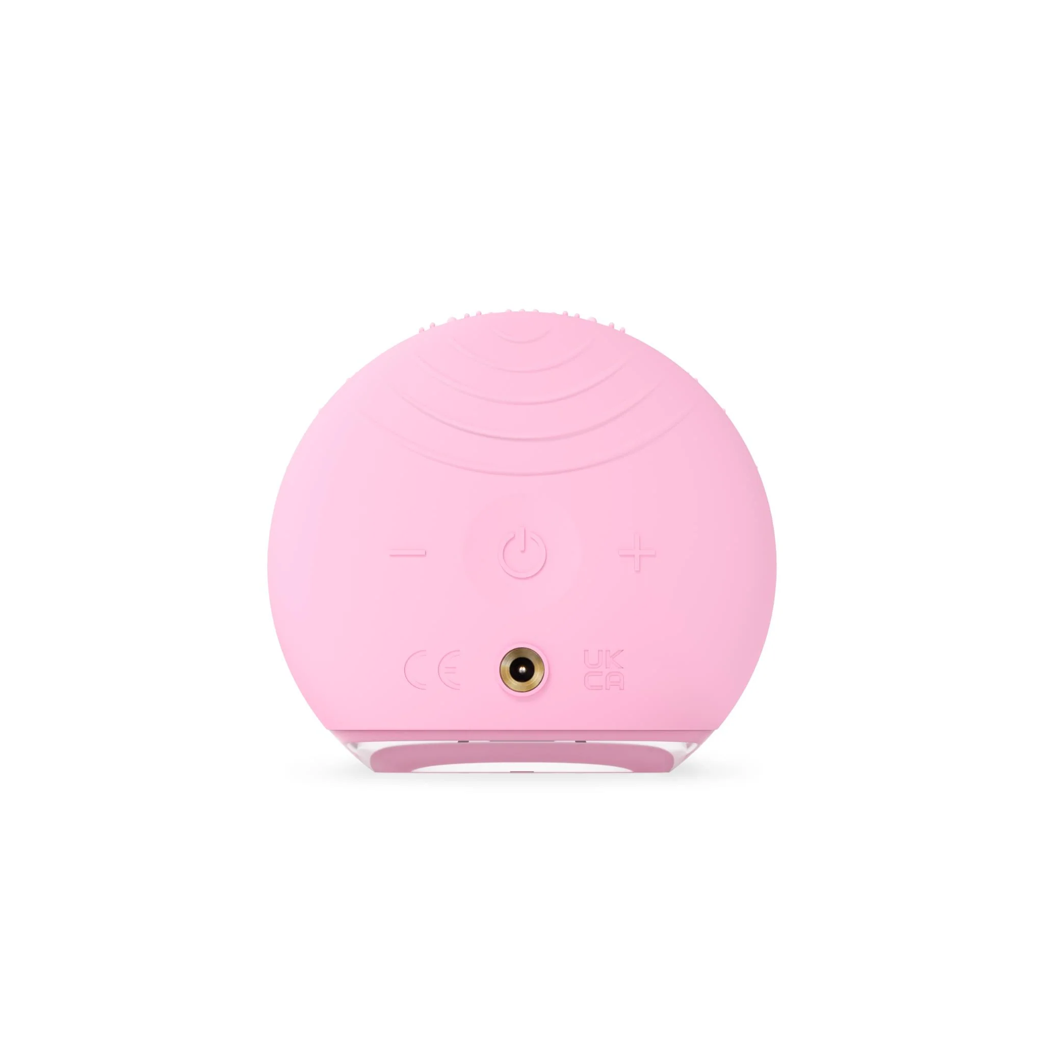 Foreo Luna 4 Play Facial Cleansing Device (Pink) - Image 4