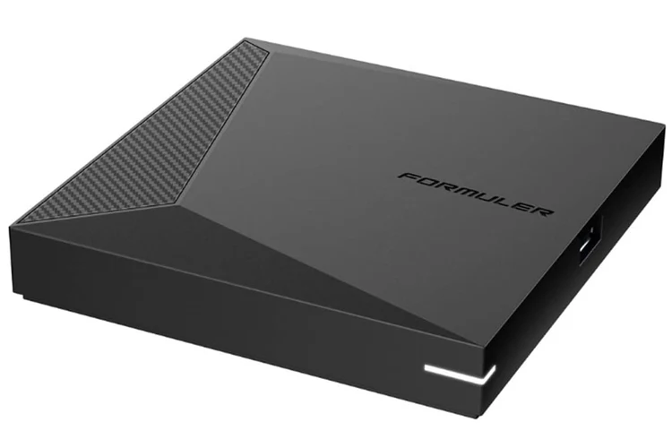 Formuler Z11 Pro 4K Android 11 Media Streamer - Image 2