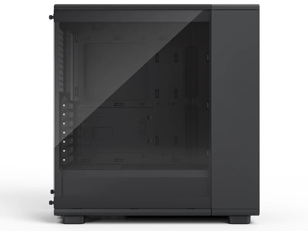 Fractal Design Epoch Mid-Tower Case - Black TG Light - Image 10