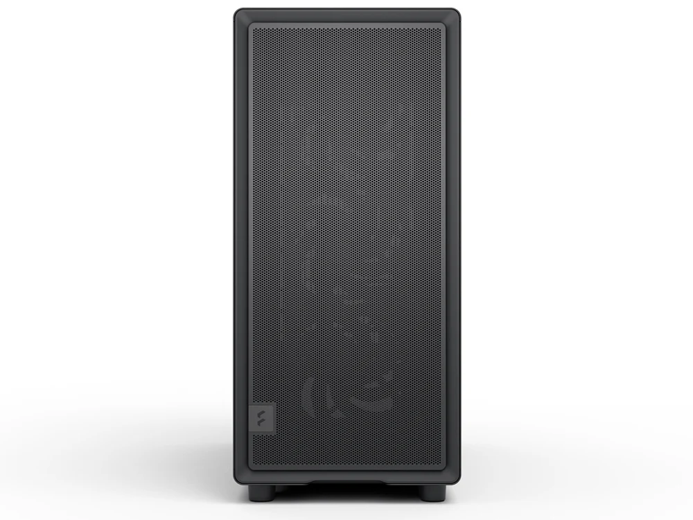 Fractal Design Epoch Mid-Tower Case - Black TG Light - Image 2
