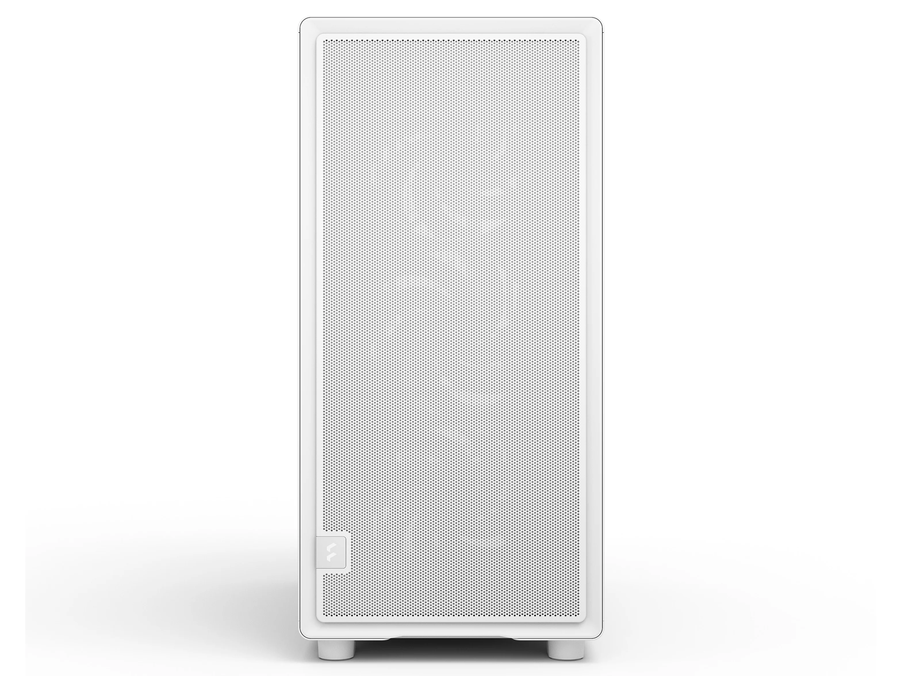 Fractal Design Epoch XL Full-Tower PC Case - White TG Clear Tint - Image 2