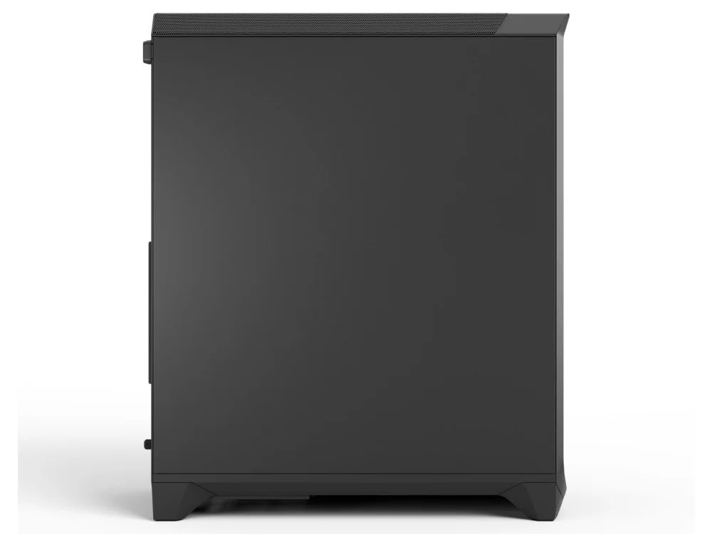 Fractal Design Meshify 3 ATX Case - Black Solid - Image 8